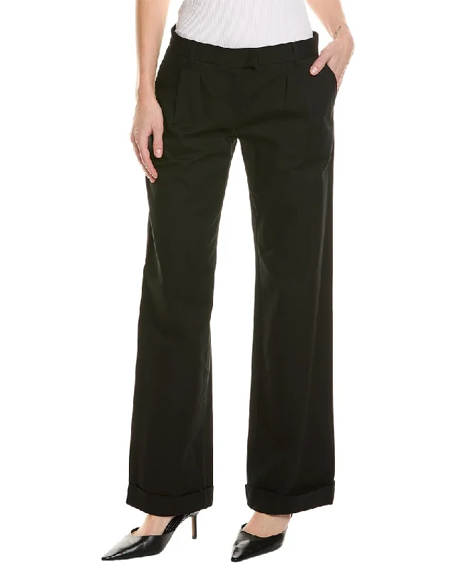 Everyday Basics The Kooples   Ramones Trouser