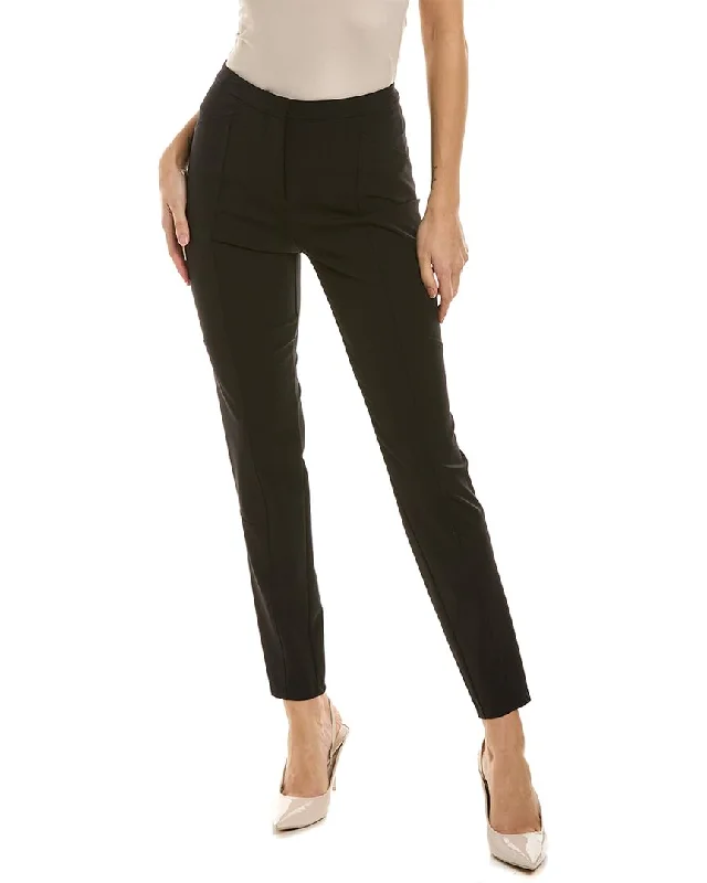 Seasonal Sale Donna Karan Tech Seamed Pant