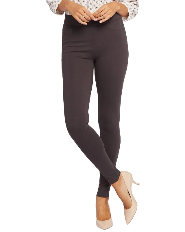 Fashion Forward Femme NYDJ Legging Slim Fit Legging