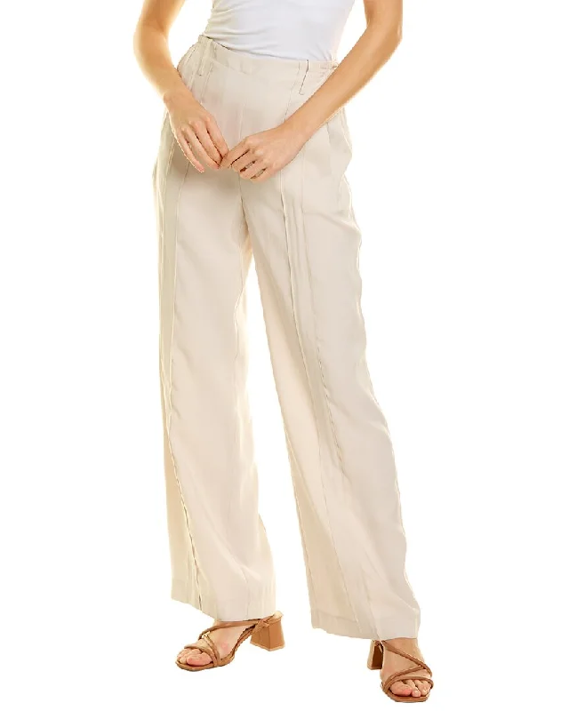 Versatile Wardrobe Essentials Lorena Antoniazzi Pant