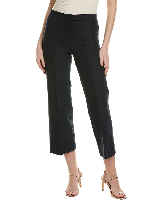 Dive Into Trendy Styles S Max Mara Totem Trouser