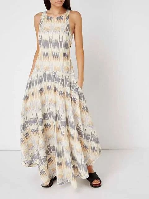 Fashionista Favorites Kew Maxi Dress