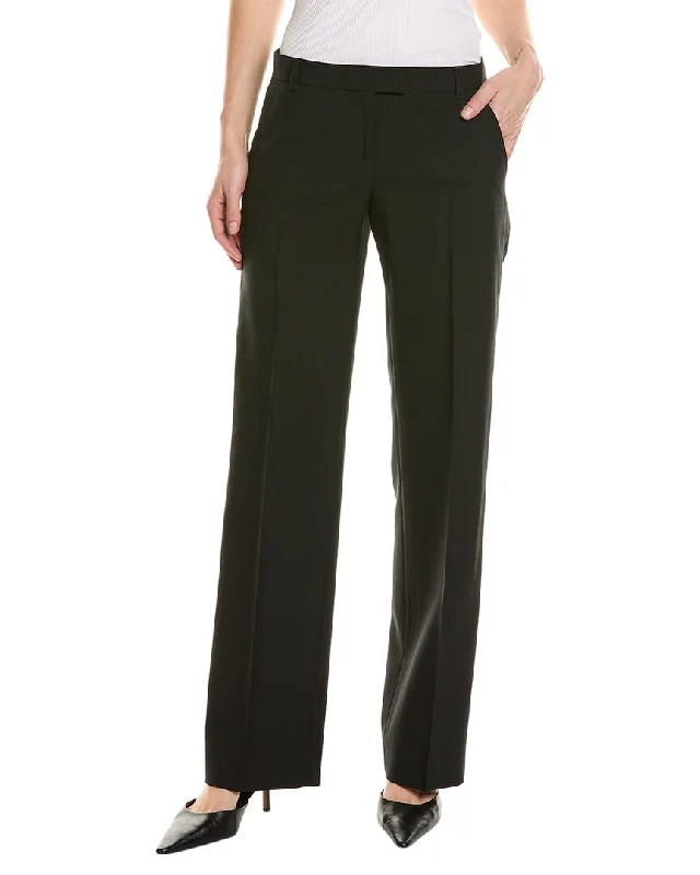 Odd Size Clearance Sale The Kooples   Pleated Trouser