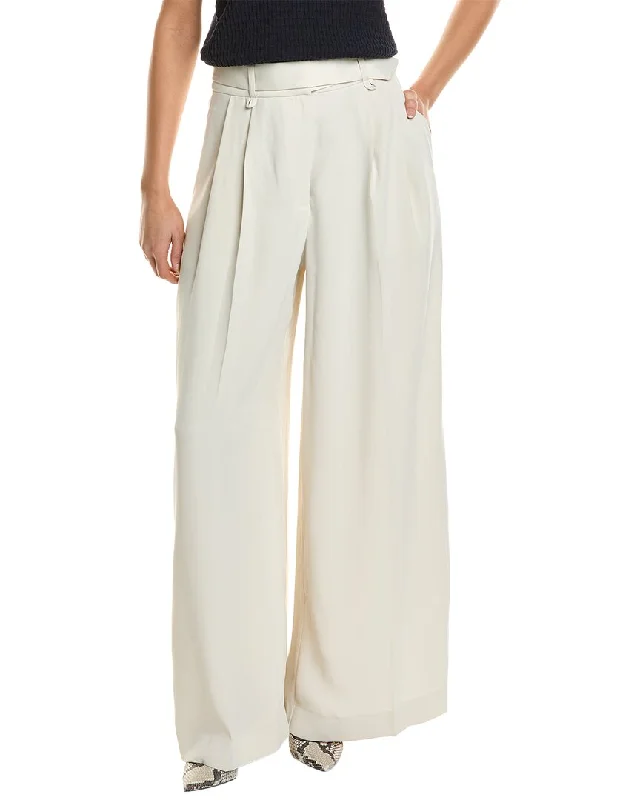 Season Appropriate Women's Collection Ted Baker Eliziie Wide Leg Trouser