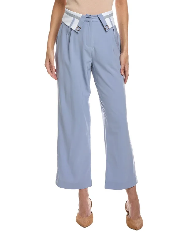 New Arrivals Beulah Pant