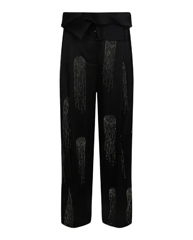 Sales Clothes Londyn Hotfix Trousers