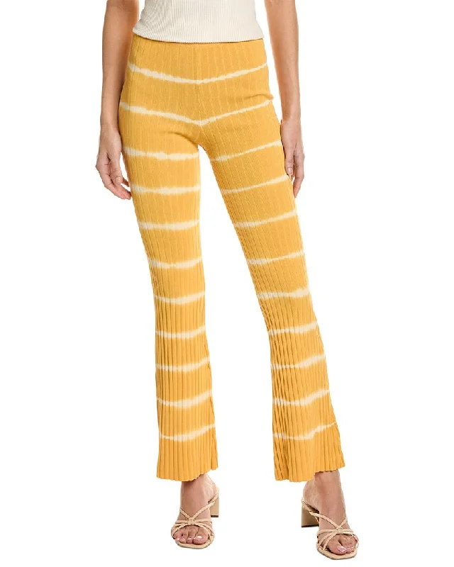 Chic Outfits Sandro Rib Pant