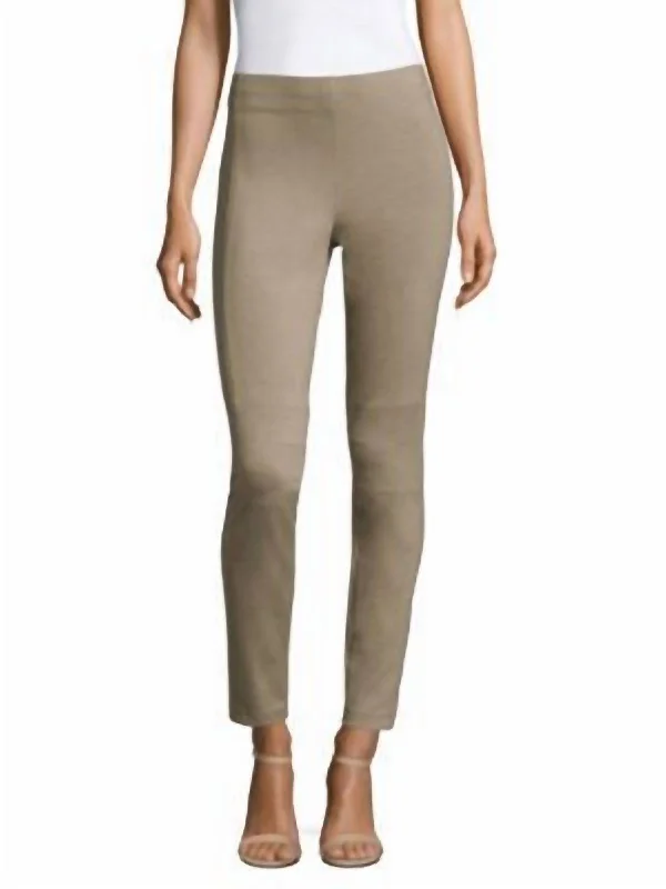 Exclusive Sale Tahari Oleander Pant In Light Horizon