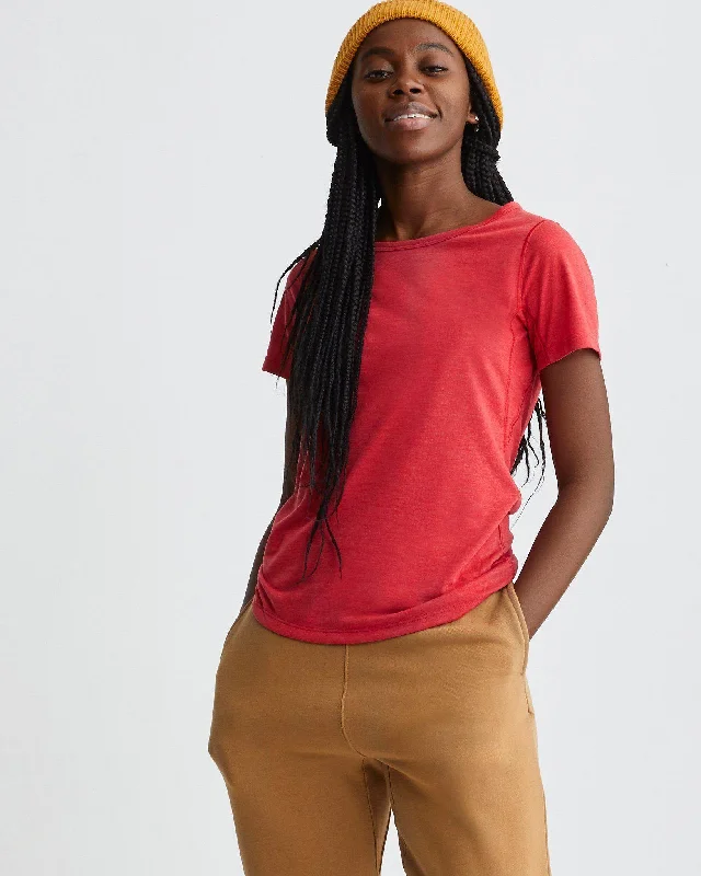 Stylish Spring Fashion W's Daymaker Tee