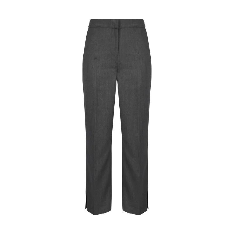 Comfortable Chic Loulou De Saison Women's Pants