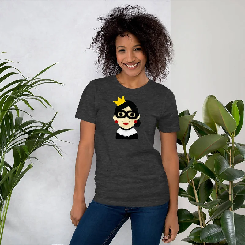 Effortless Chic Apparel RBG - Women's T-shirt