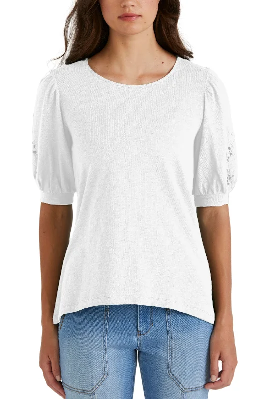 Trendy New Clothes BAILEY TOP - LA3628