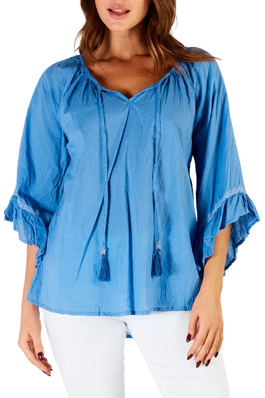 Online Clothing Boutiques CHLOE TOP