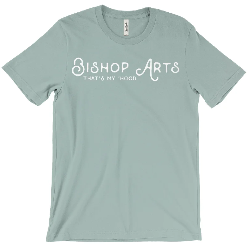 Style Revolution Bishop Arts (That's My Hood) Tee