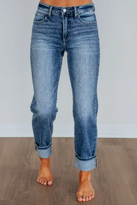 Seasonal Sale Leo Risen Jeans