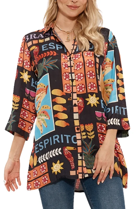 Women's Clothing Online ESPIRITO SHIRT