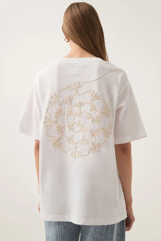 Style Redefined Adrift Oversized Tee