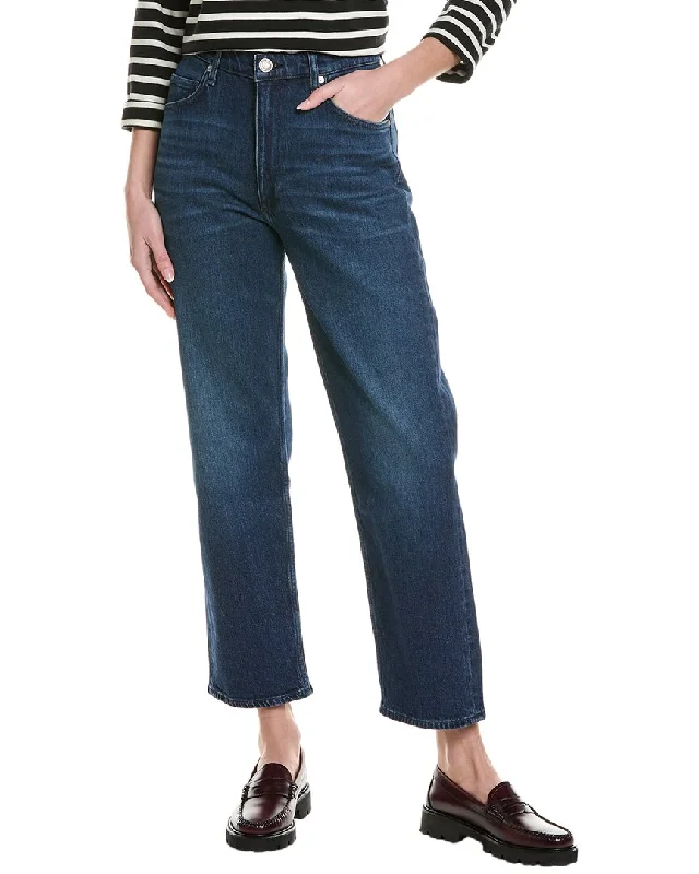 Unbeatable Prices rag & bone Harlow Esti Ankle Jean