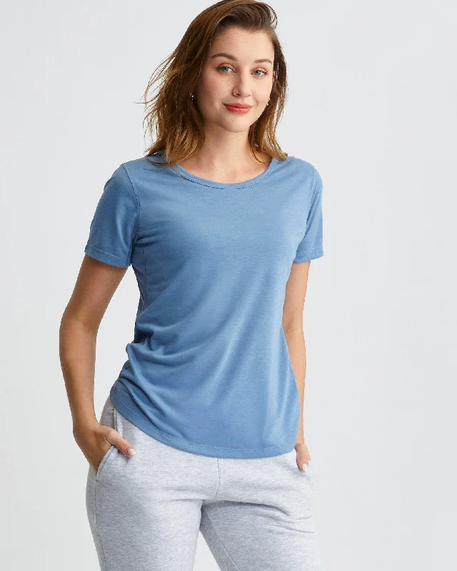 Stylish Savings W's Daymaker Tee